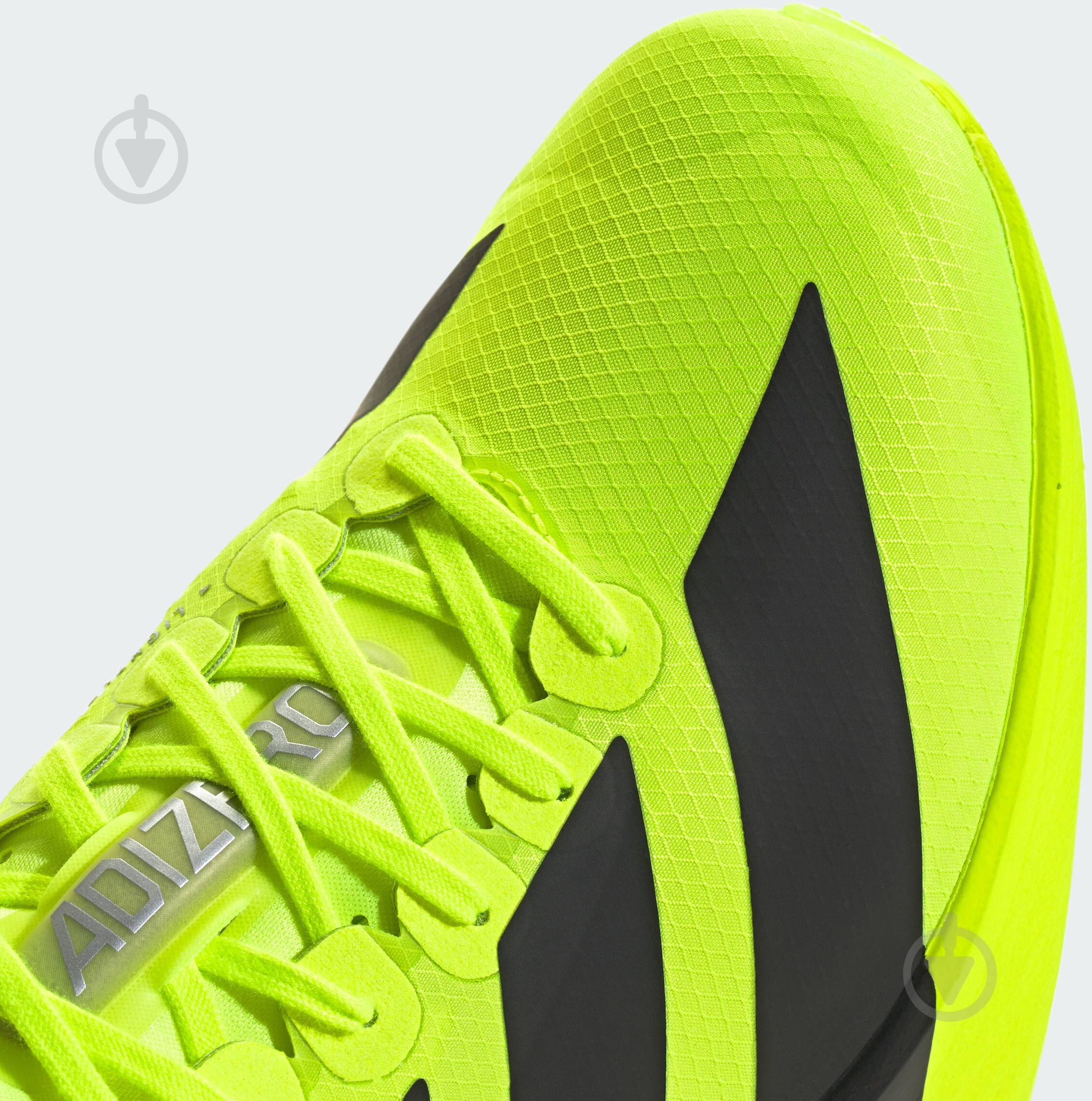 ᐉ Кросівки чоловічі Adidas ADIZERO ADIOS PRO 4 JR6364 р.46 2/3