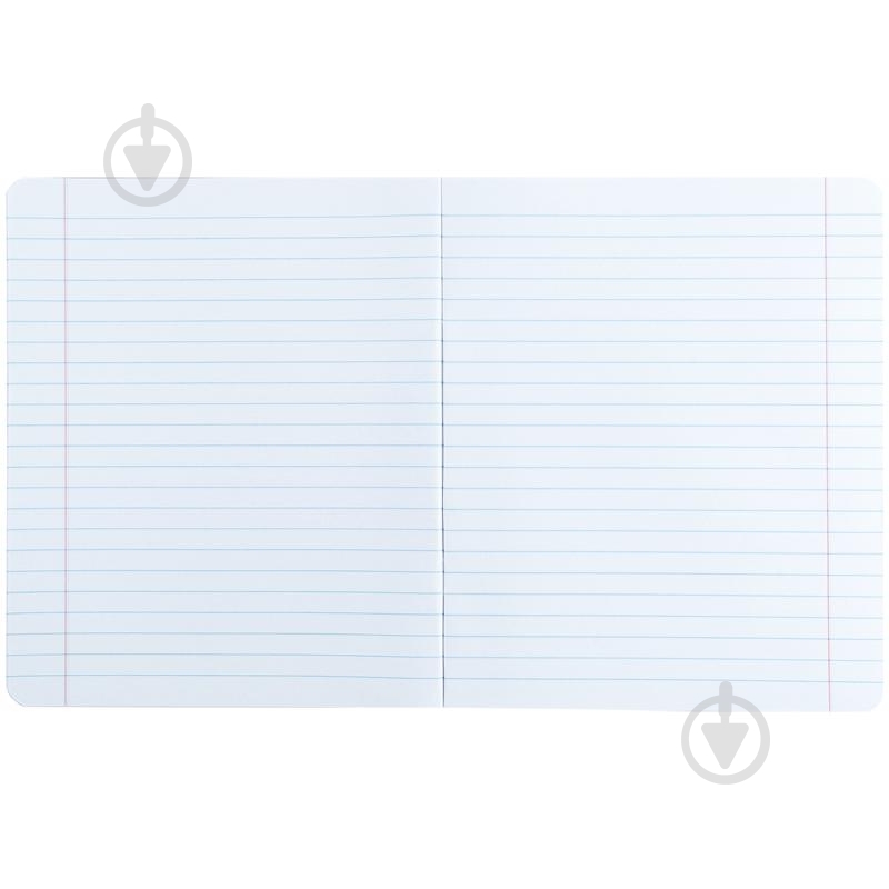 Набір зошитів 18 арк. лінійка Hello Kitty 5 шт. HK25-237-1/5 KITE - фото 4