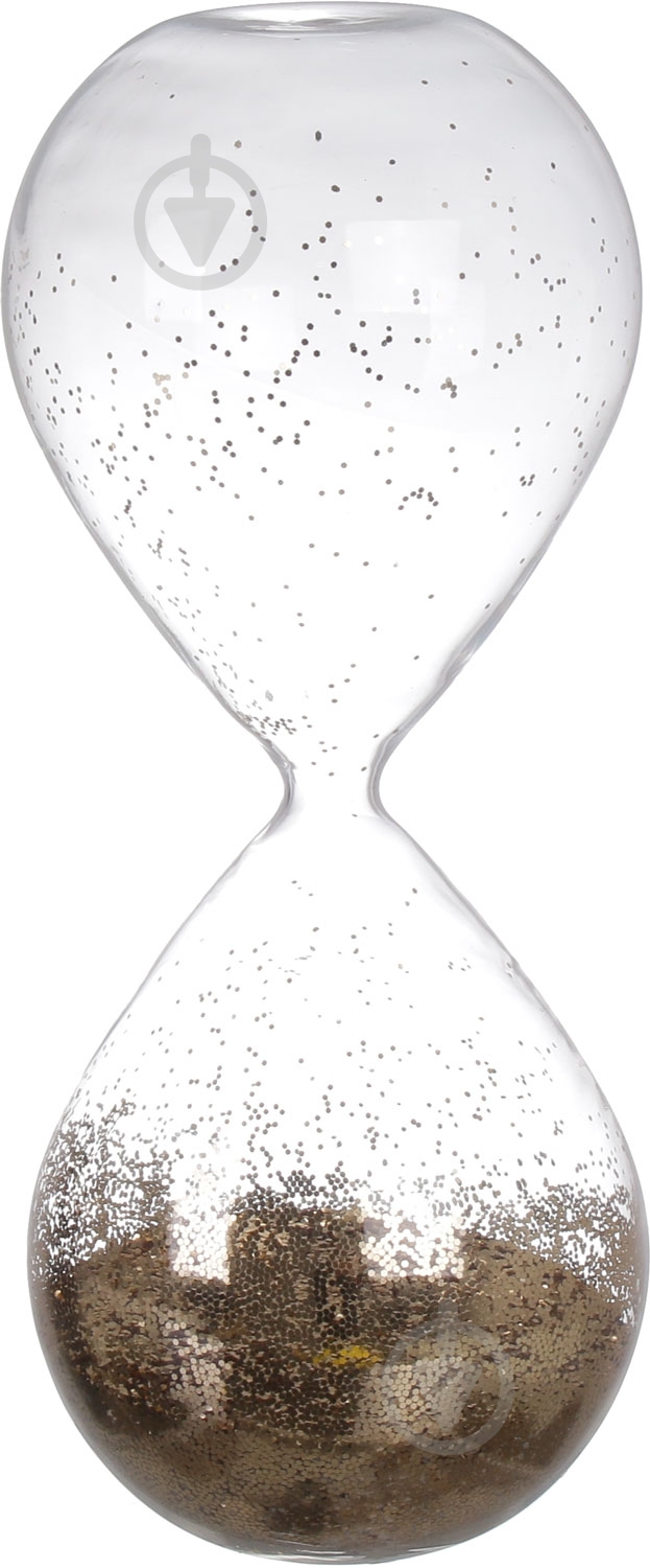 Часы песочные 24,5 см - фото 2 Часы песочные 24,5 см - фото 2