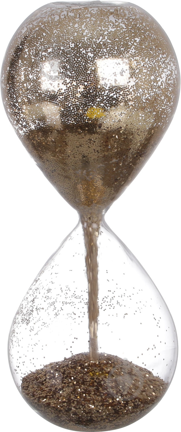 Часы песочные 24,5 см - фото 1 Часы песочные 24,5 см - фото 1