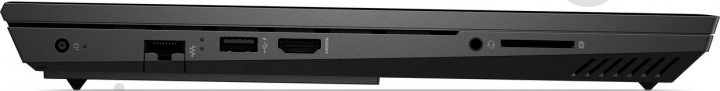Ноутбук HP OMEN 15-EK0030UR 15,6 (232B5EA) black - фото 5 Ноутбук HP OMEN 15-EK0030UR 15,6 (232B5EA) black - фото 5