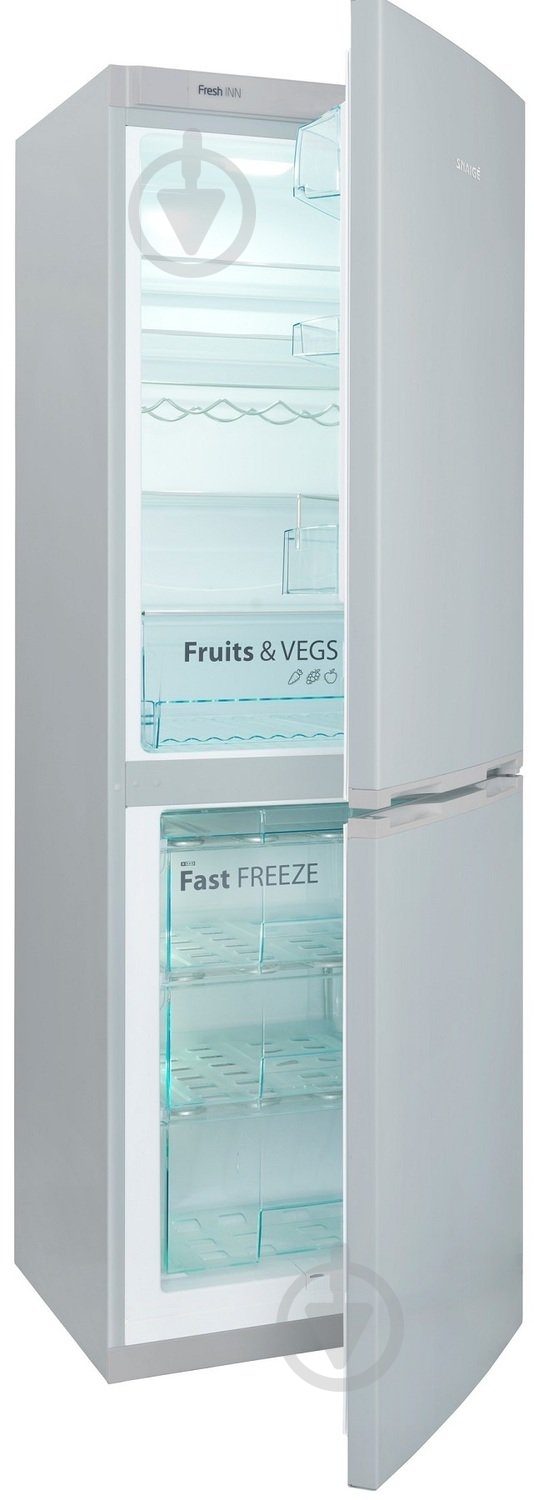 Холодильник Snaige RF53SM-S5MP2 - фото 4 Холодильник Snaige RF53SM-S5MP2 - фото 4