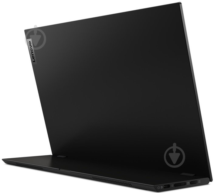 Монитор Lenovo ThinkVision M14T 14" (62A3UAT1WL) - фото 5