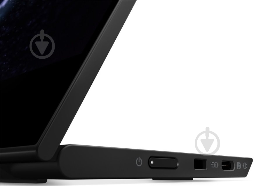 Монитор Lenovo ThinkVision M14T 14" (62A3UAT1WL) - фото 8