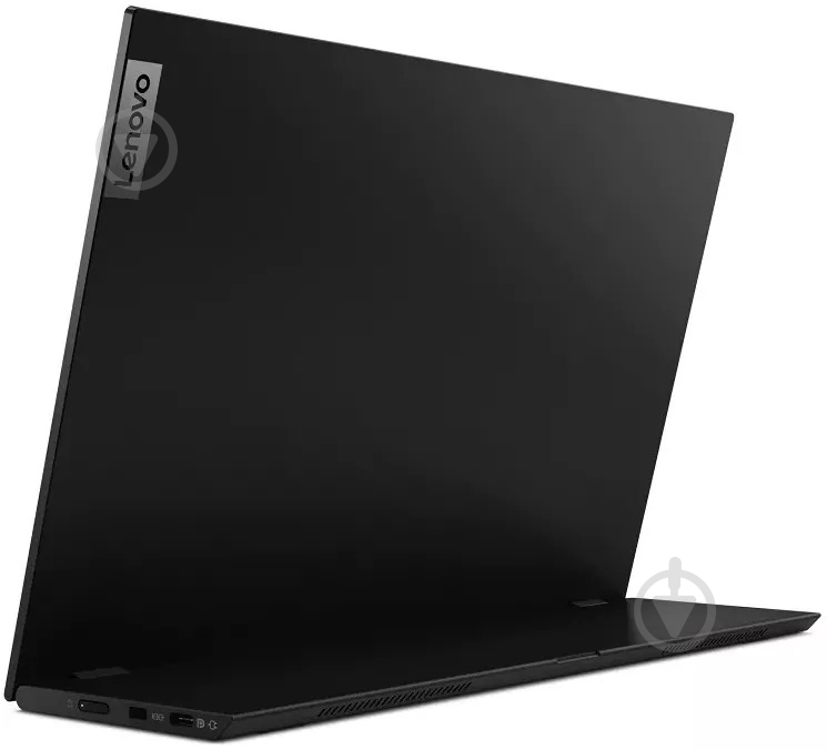 Монитор Lenovo ThinkVision M14T 14" (62A3UAT1WL) - фото 4