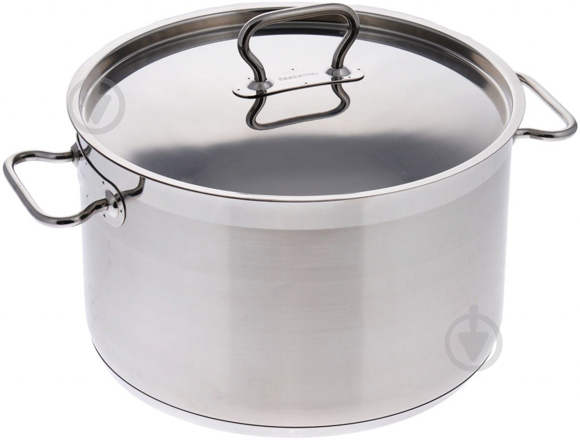 Каструля висока Tescoma Home Profi 10 л 774028 - фото 1 Каструля висока Tescoma Home Profi 10 л 774028 - фото 1