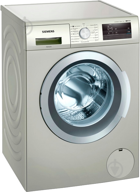 Пральна машина Siemens WM10J18SUA - фото 1