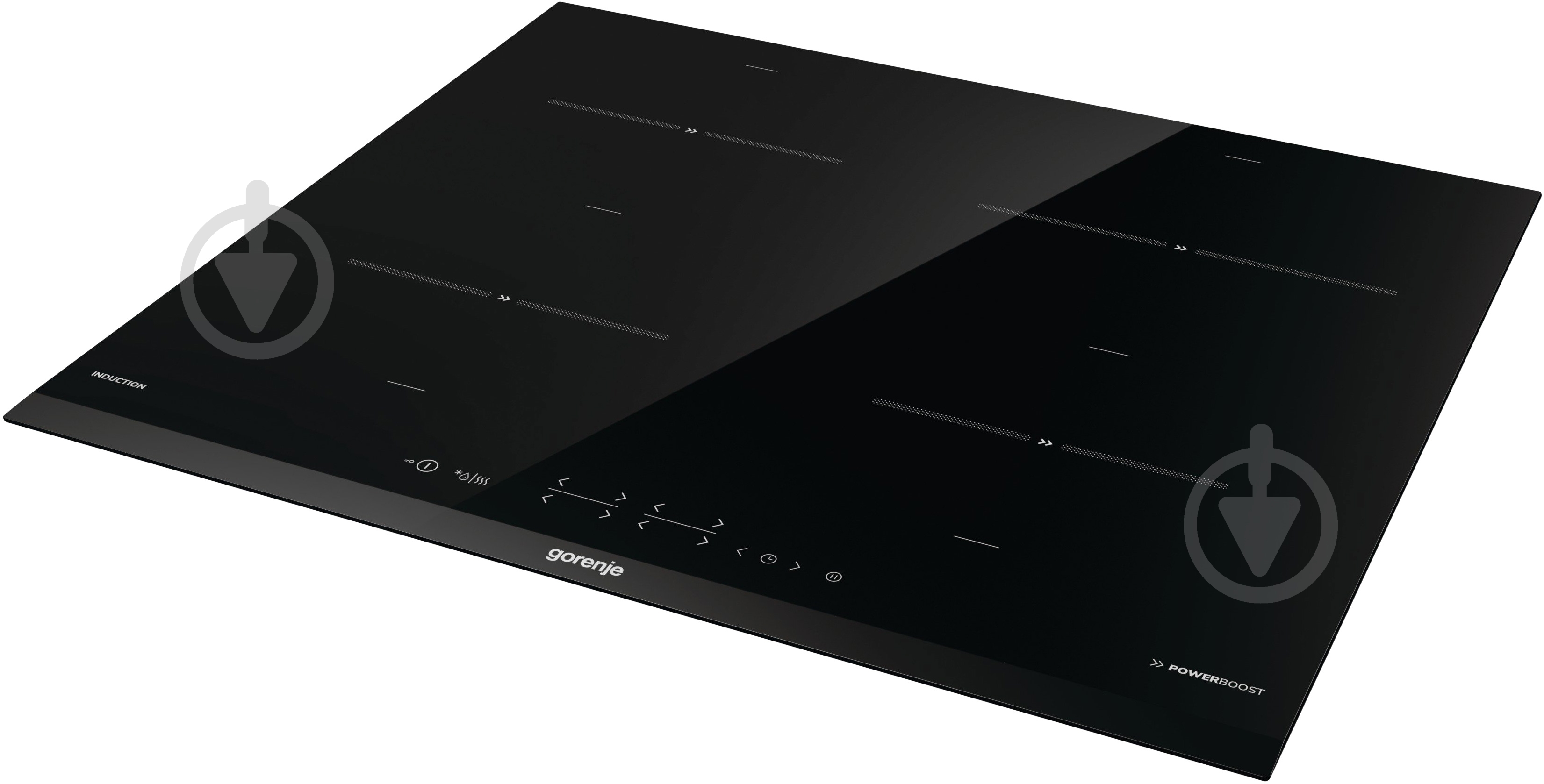 Варочная поверхность индукционная Gorenje IT641BCSC - фото 2 Варочная поверхность индукционная Gorenje IT641BCSC - фото 2