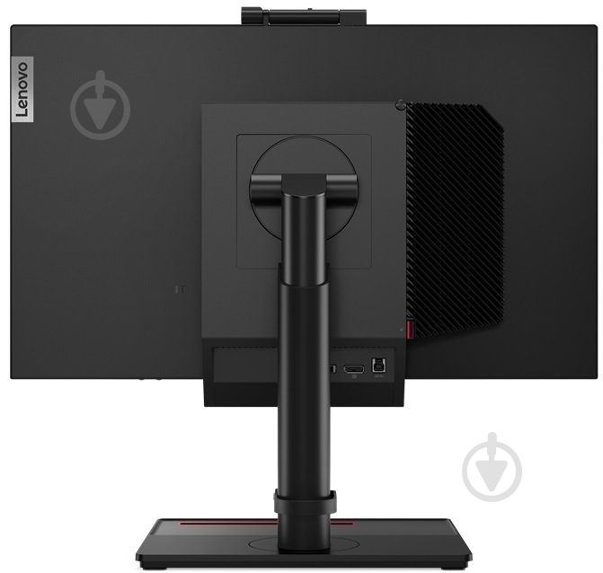 Монитор Lenovo ThinkCentre Tiny-In-One 24 Gen 4 23,8" (11GDPAT1EU) - фото 2