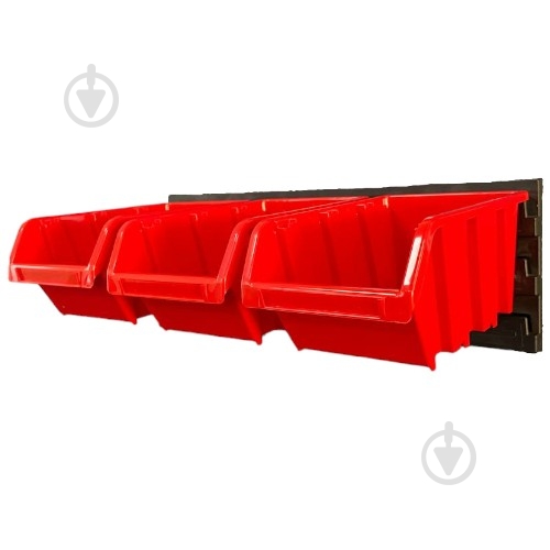 Панель підвісна для інструментів Kistenberg KS_kit29 11062503501 - фото 2