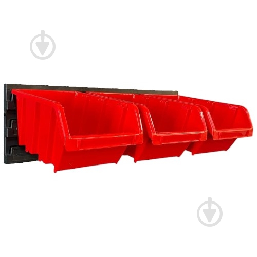 Панель підвісна для інструментів Kistenberg KS_kit29 11062503501 - фото 3