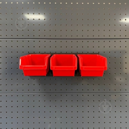 Панель підвісна для інструментів Kistenberg KS_kit29 11062503501 - фото 4