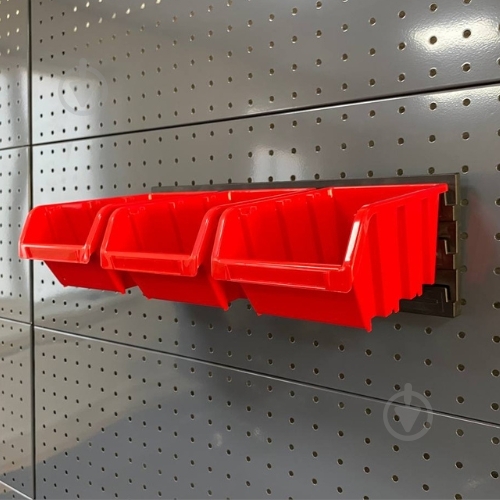 Панель підвісна для інструментів Kistenberg KS_kit29 11062503501 - фото 6