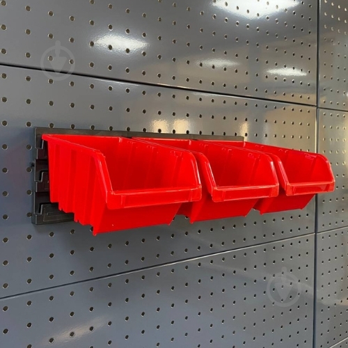 Панель підвісна для інструментів Kistenberg KS_kit29 11062503501 - фото 5