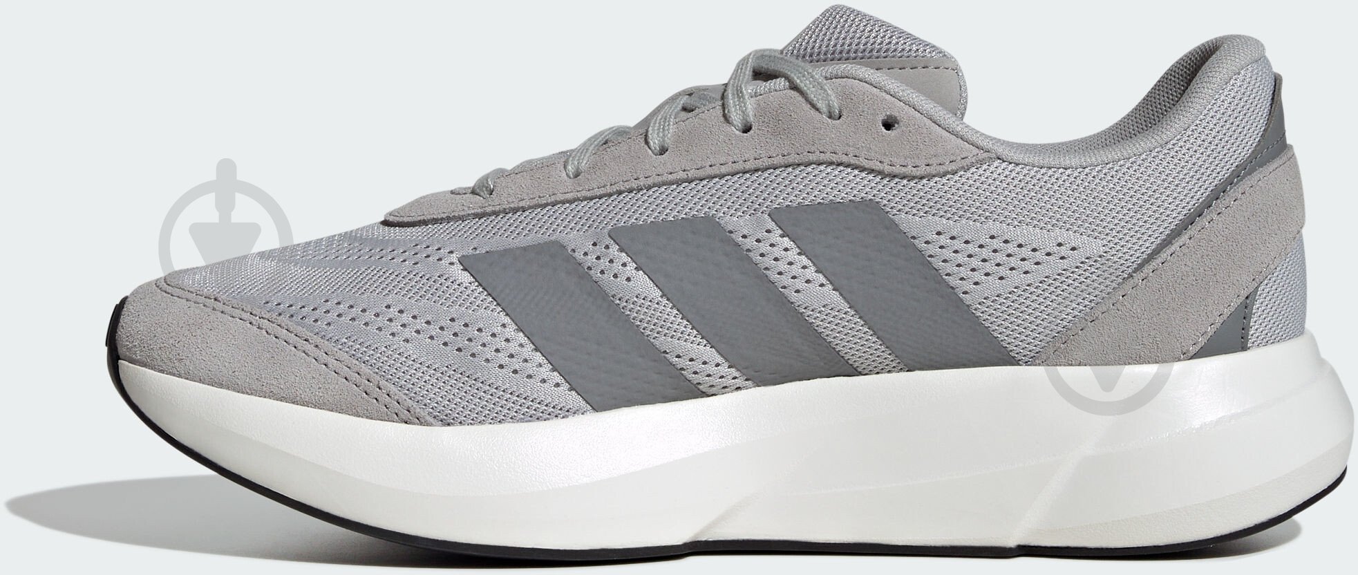 Кроссовки мужские Adidas LIGHTSHIFT JH9313 р.46 2/3 серые - фото 2 Кроссовки мужские Adidas LIGHTSHIFT JH9313 р.46 2/3 серые - фото 2