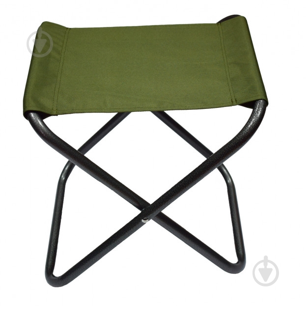 Стул раскладной Novator S-1 55 х 38 х 5 см - фото 1 Стул раскладной Novator S-1 55 х 38 х 5 см - фото 1