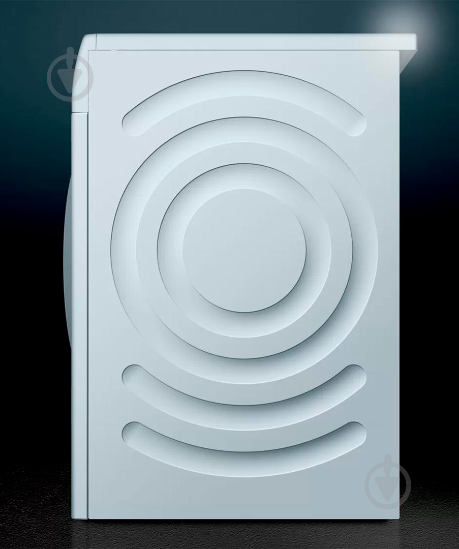 Стиральная машина Siemens WM16XDH1OE - фото 7