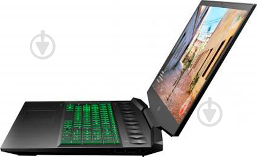 Ноутбук HP PAVILION 17 GAMING 17,3 (1A8P5EA) dark grey - фото 4 Ноутбук HP PAVILION 17 GAMING 17,3 (1A8P5EA) dark grey - фото 4