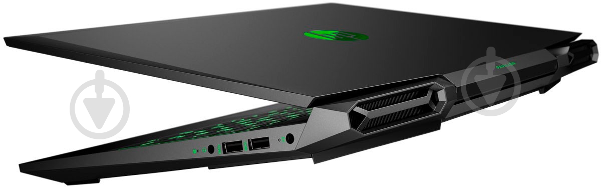 Ноутбук HP PAVILION 17 GAMING 17,3 (1A8P5EA) dark grey - фото 6 Ноутбук HP PAVILION 17 GAMING 17,3 (1A8P5EA) dark grey - фото 6