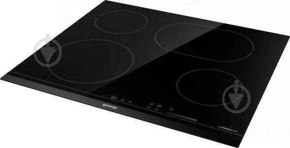 Варочная поверхность электрическая Gorenje ECS648BCSC - фото 2