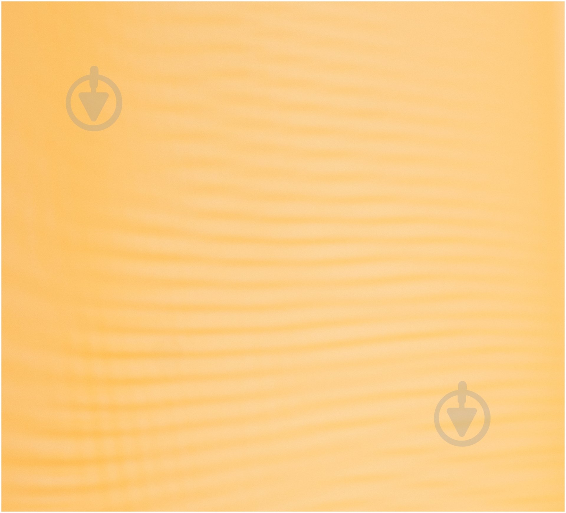 Тюль  персик 400x280 см UNDERPRICE - фото 2