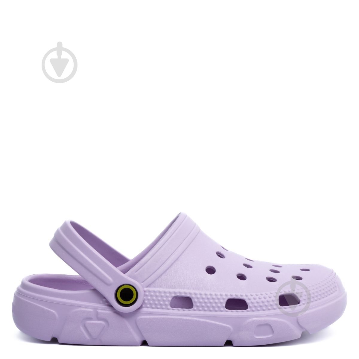 Сабо детские Oldcom Feeling р.30-31 лаванда - фото 1