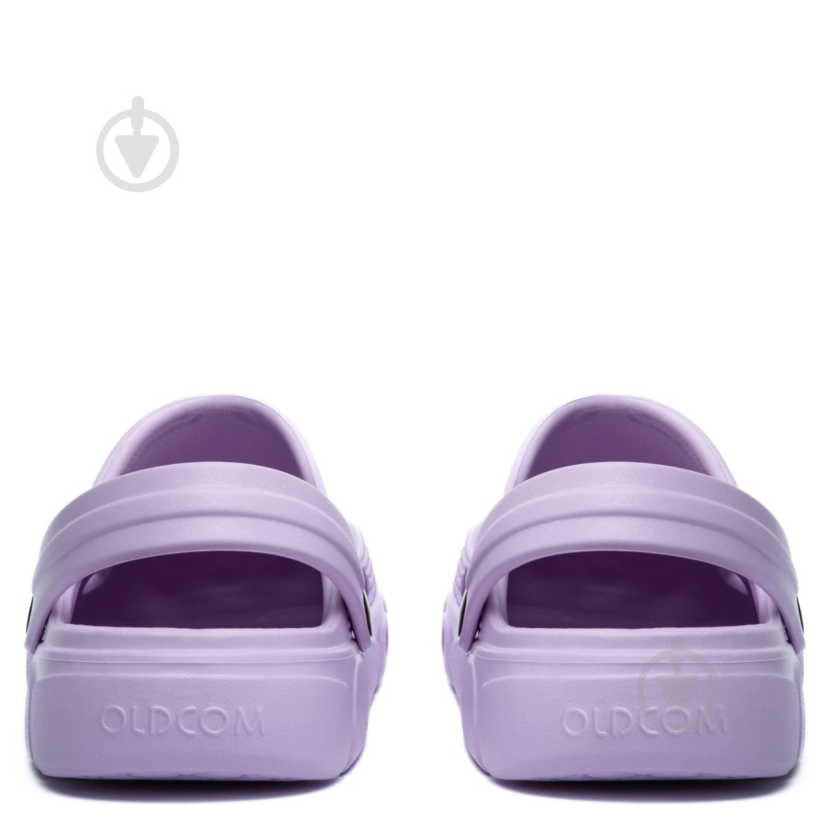Сабо детские Oldcom Feeling р.30-31 лаванда - фото 5