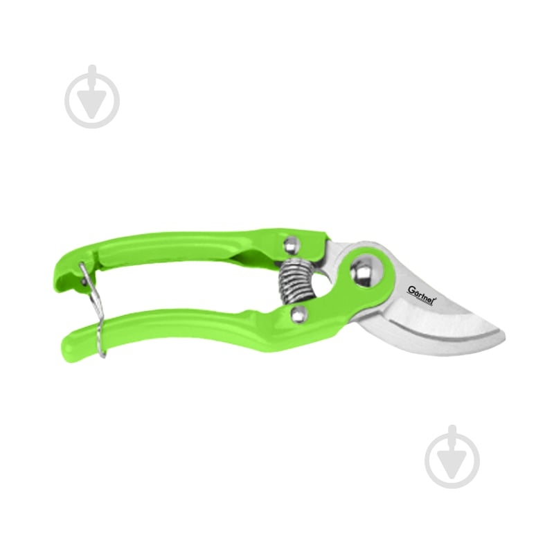 Секатор плоскостной Gartner 200 мм (80001055) - фото 1