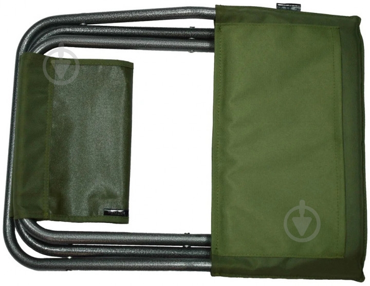 Стул раскладной Novator S-2 57 х 42 х 8.5 см - фото 4 Стул раскладной Novator S-2 57 х 42 х 8.5 см - фото 4