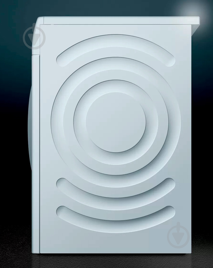 Стиральная машина Siemens WM16XEH1OE - фото 6