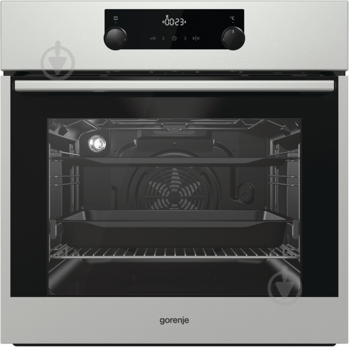 Духовой шкаф Gorenje BO735E20X-M - фото 1 Духовой шкаф Gorenje BO735E20X-M - фото 1