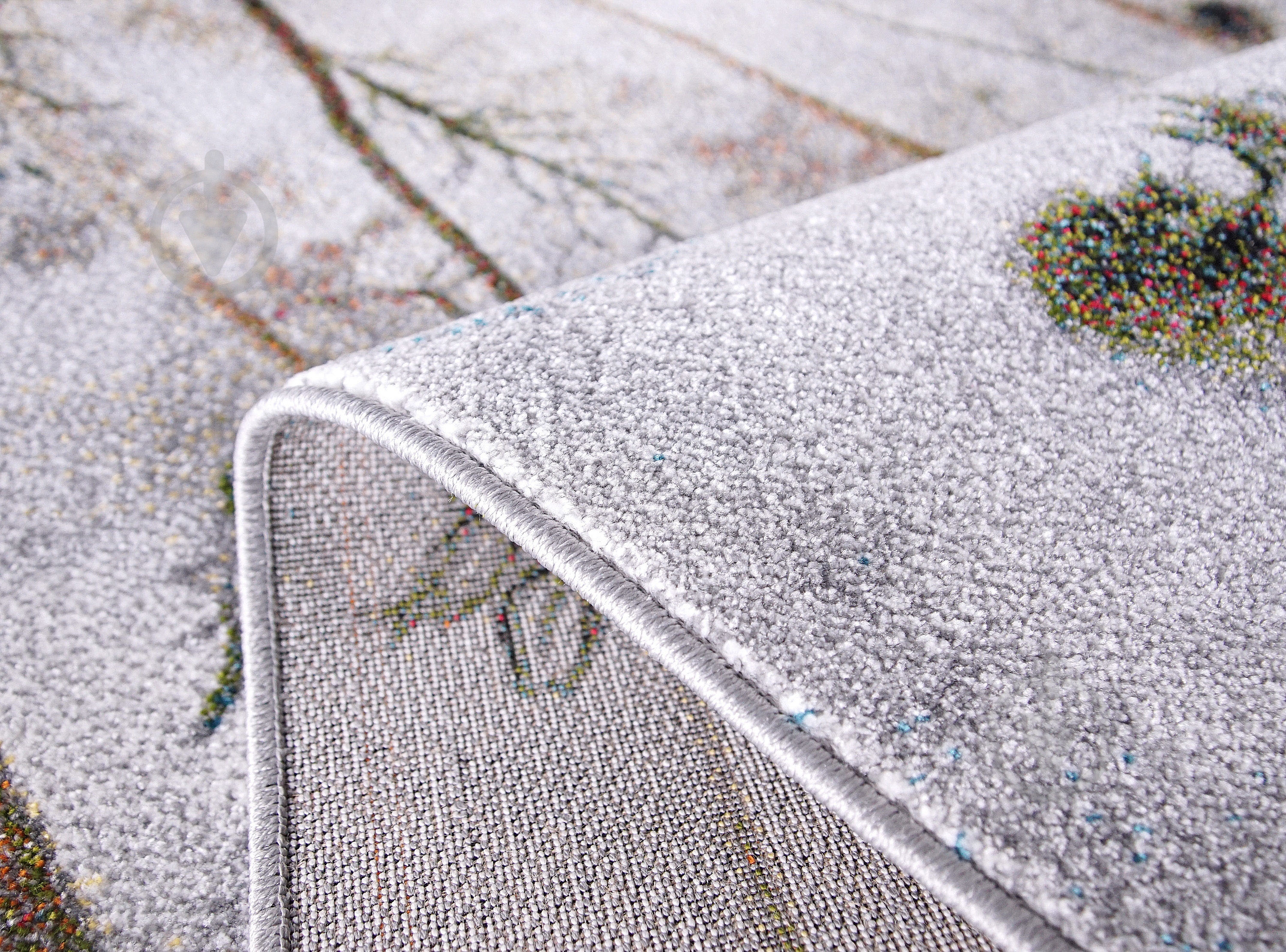 Килим Karat Carpet KOLIBRI (11656/195) 200x300 см - фото 2