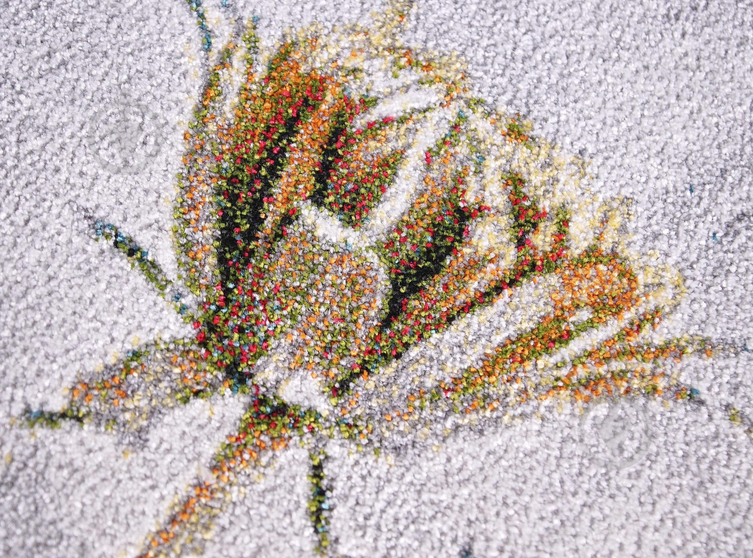 Килим Karat Carpet KOLIBRI (11656/195) 200x300 см - фото 3