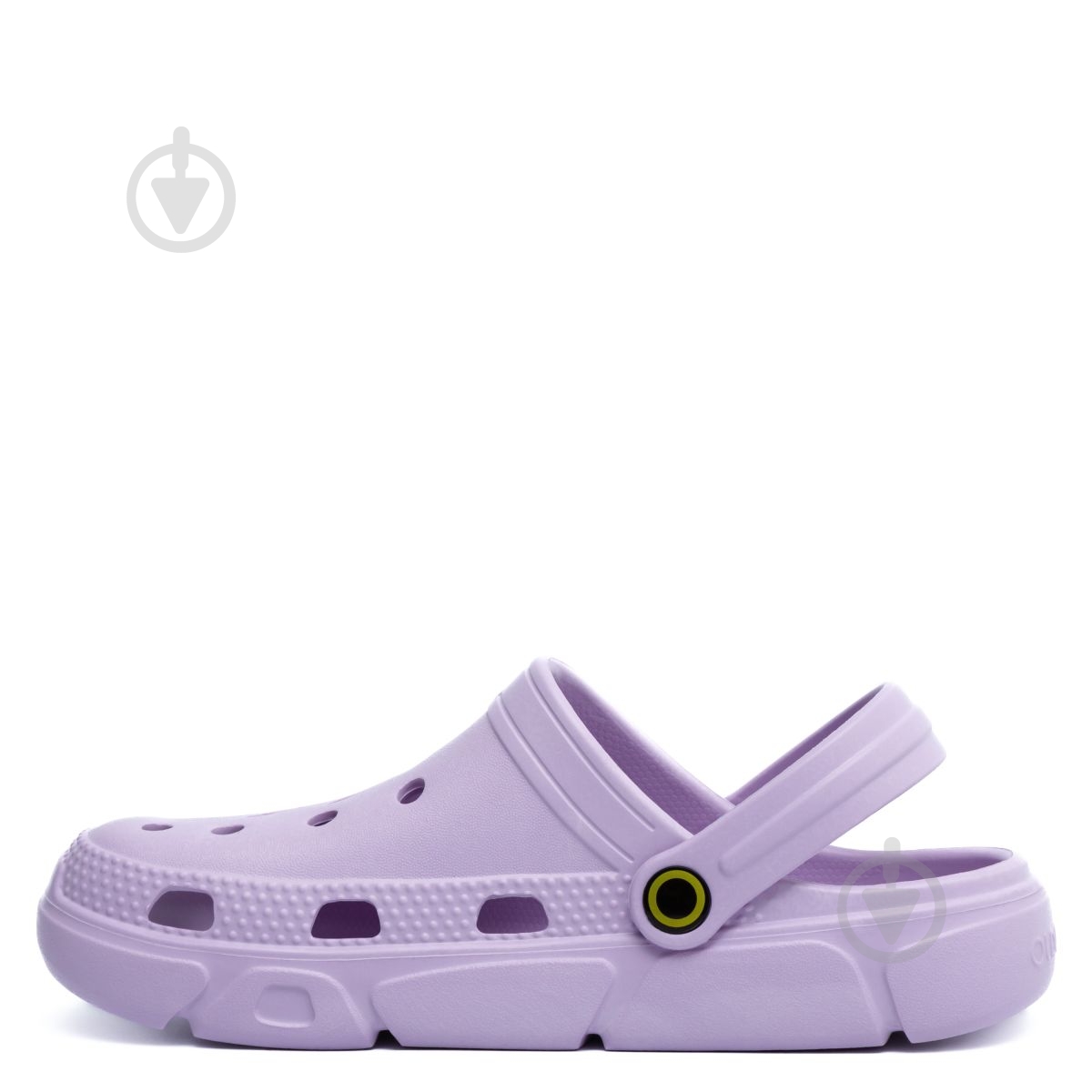 Сабо детские Oldcom Feeling р.32-33 лаванда - фото 3