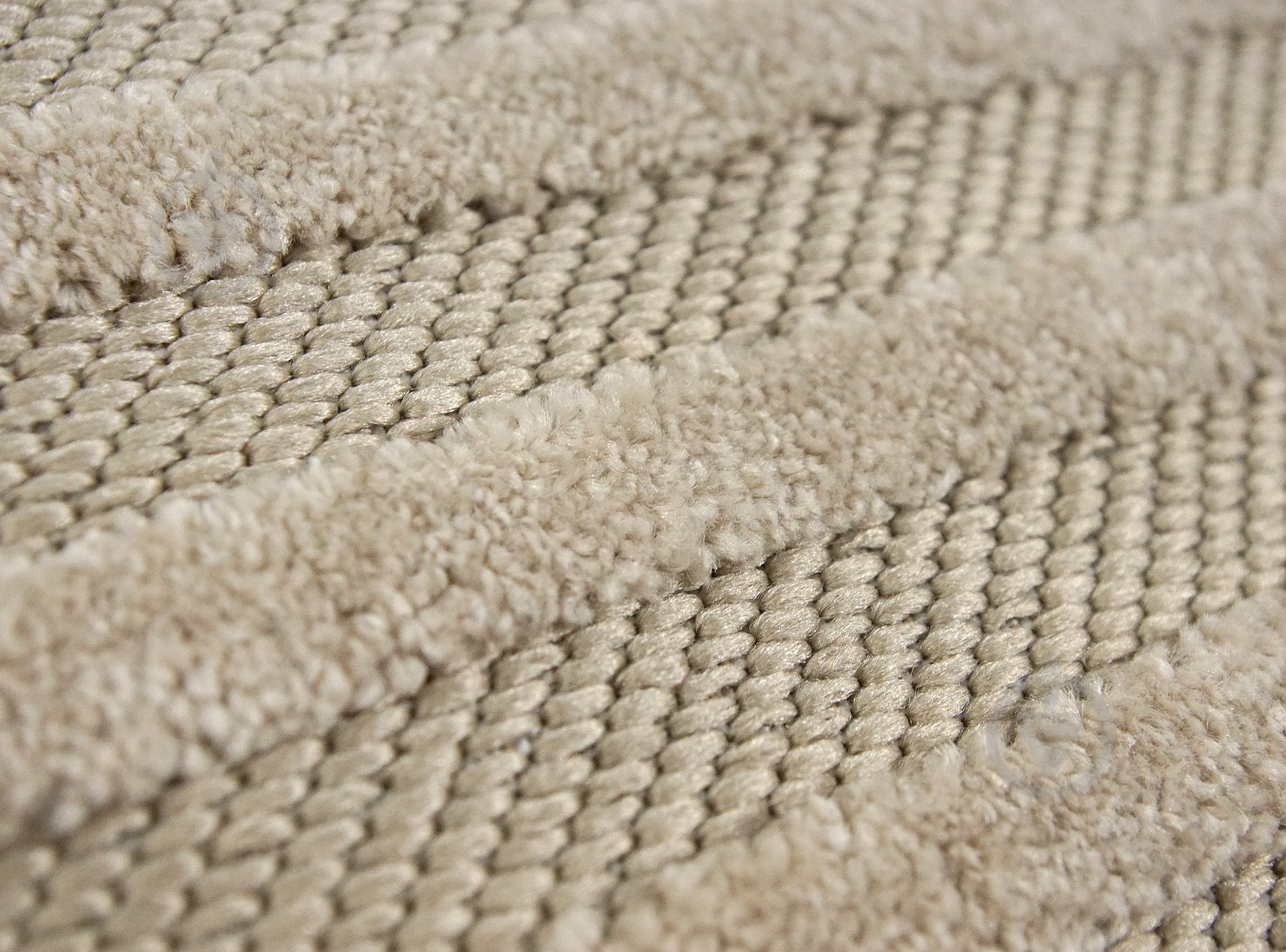 Ковер Karat Carpet OKSI (38520/202) 160x230 см - фото 3 Ковер Karat Carpet OKSI (38520/202) 160x230 см - фото 3
