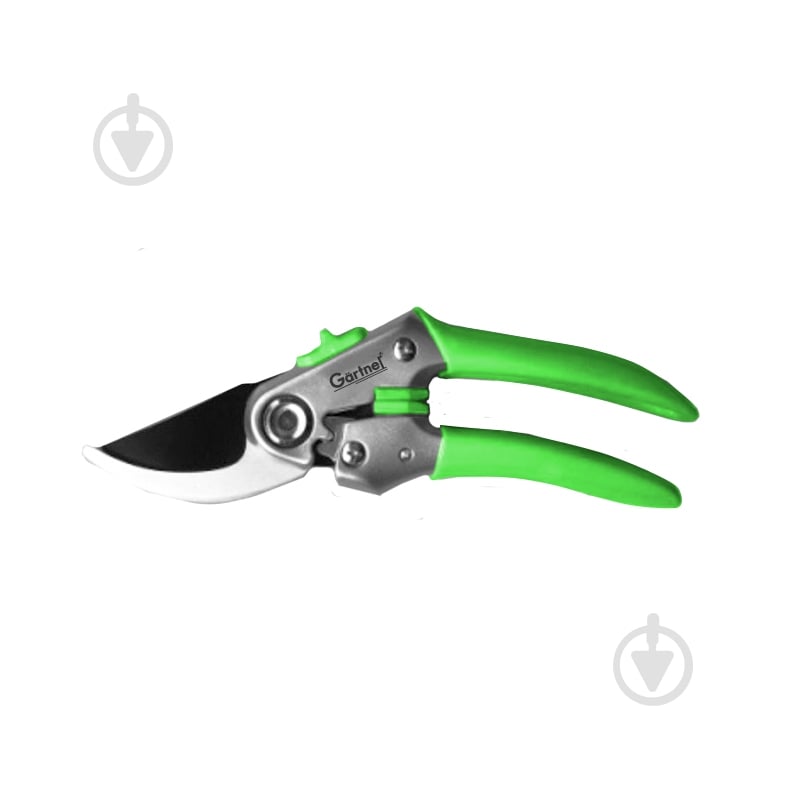 Секатор Gartner 210 мм (80001056) - фото 1