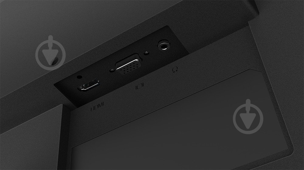 Монитор Lenovo C24-20 23,8" (62A8KAT1UA) - фото 8