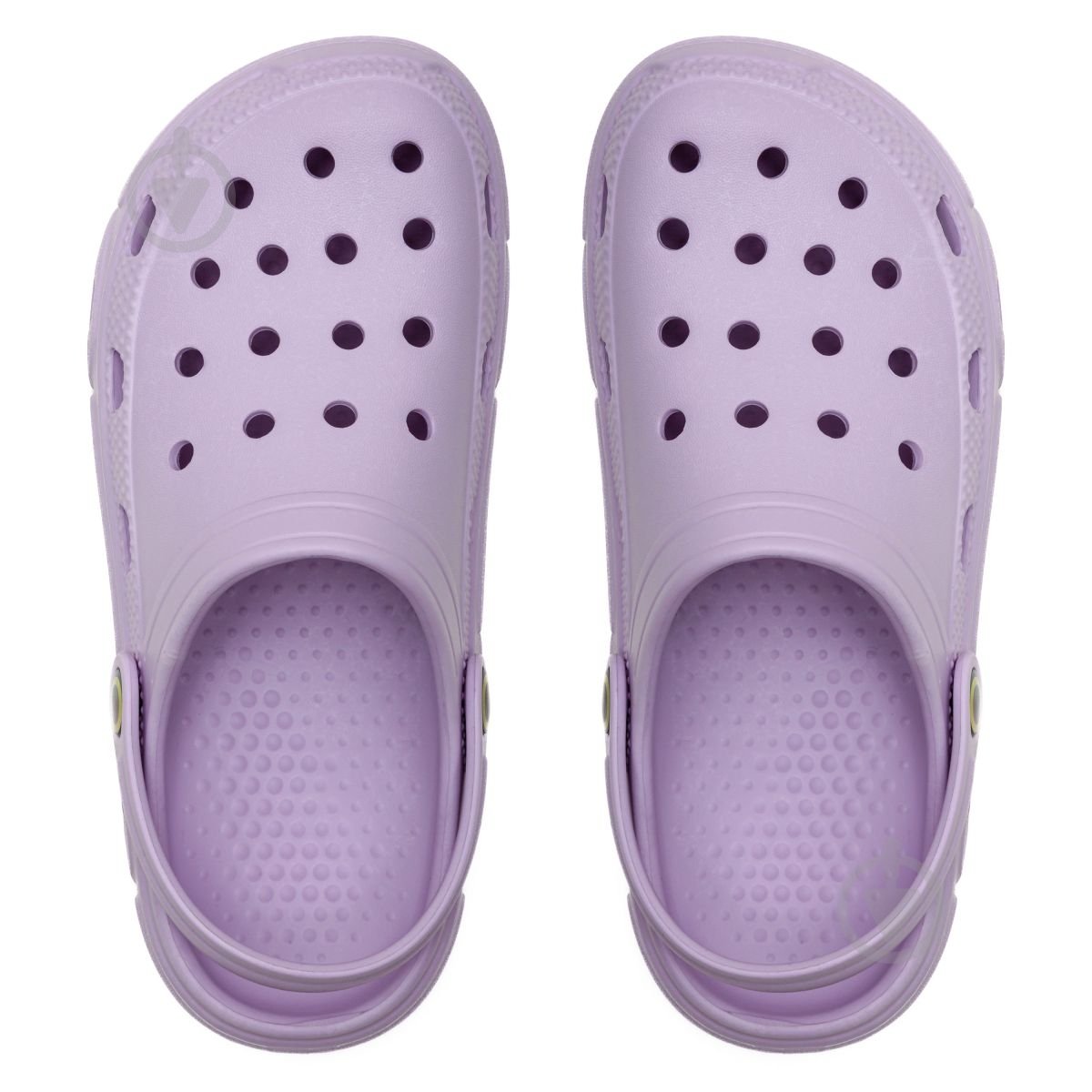 Сабо дитячі Oldcom Feeling р.34-35 лаванда - фото 4