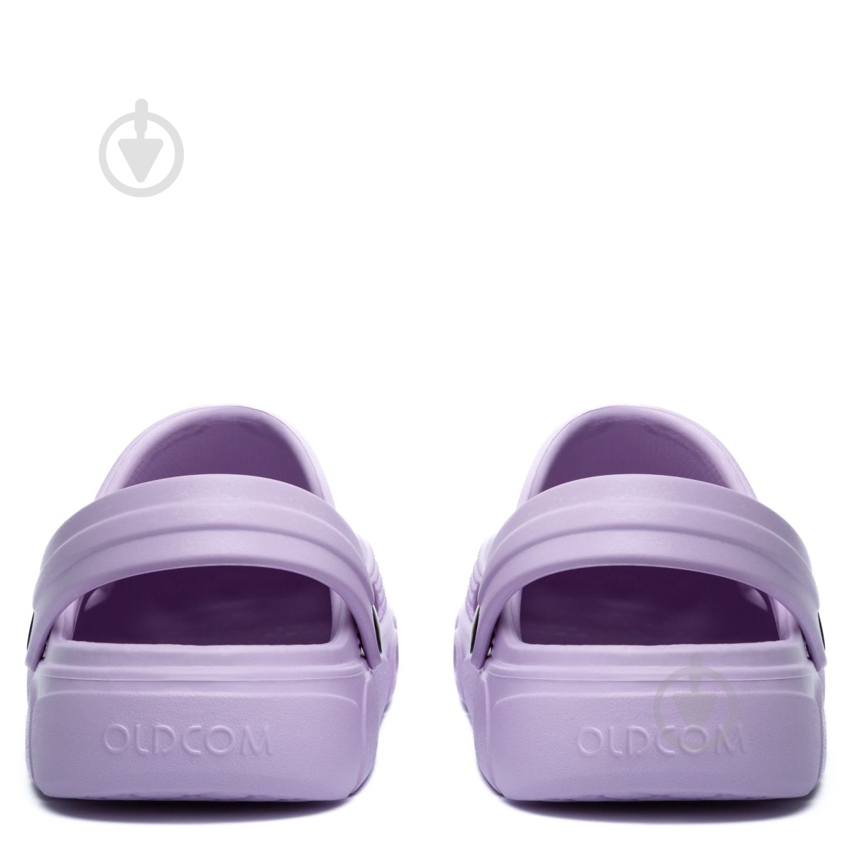 Сабо дитячі Oldcom Feeling р.34-35 лаванда - фото 5