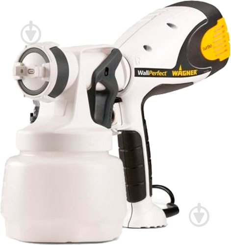 Фарборозпилювач Wagner W 400 - фото 1
