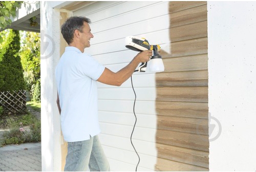 Фарборозпилювач Wagner W 400 - фото 7