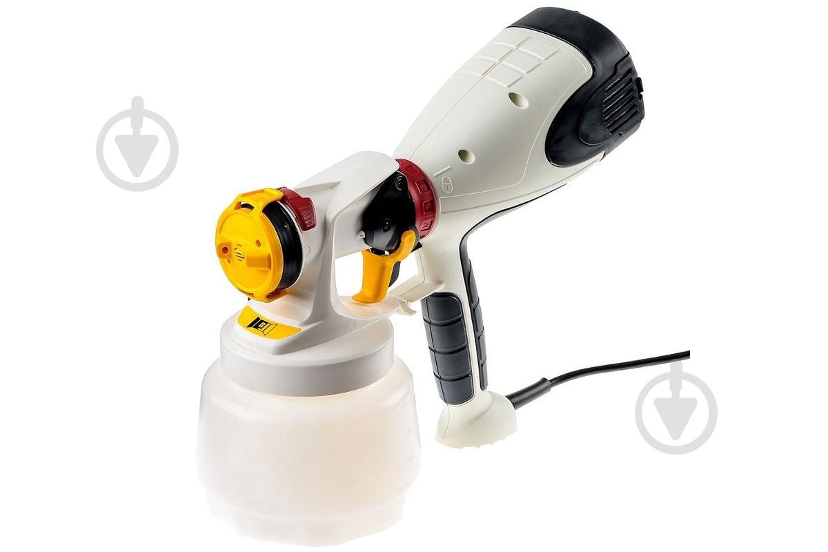 Фарборозпилювач Wagner W 400 - фото 2