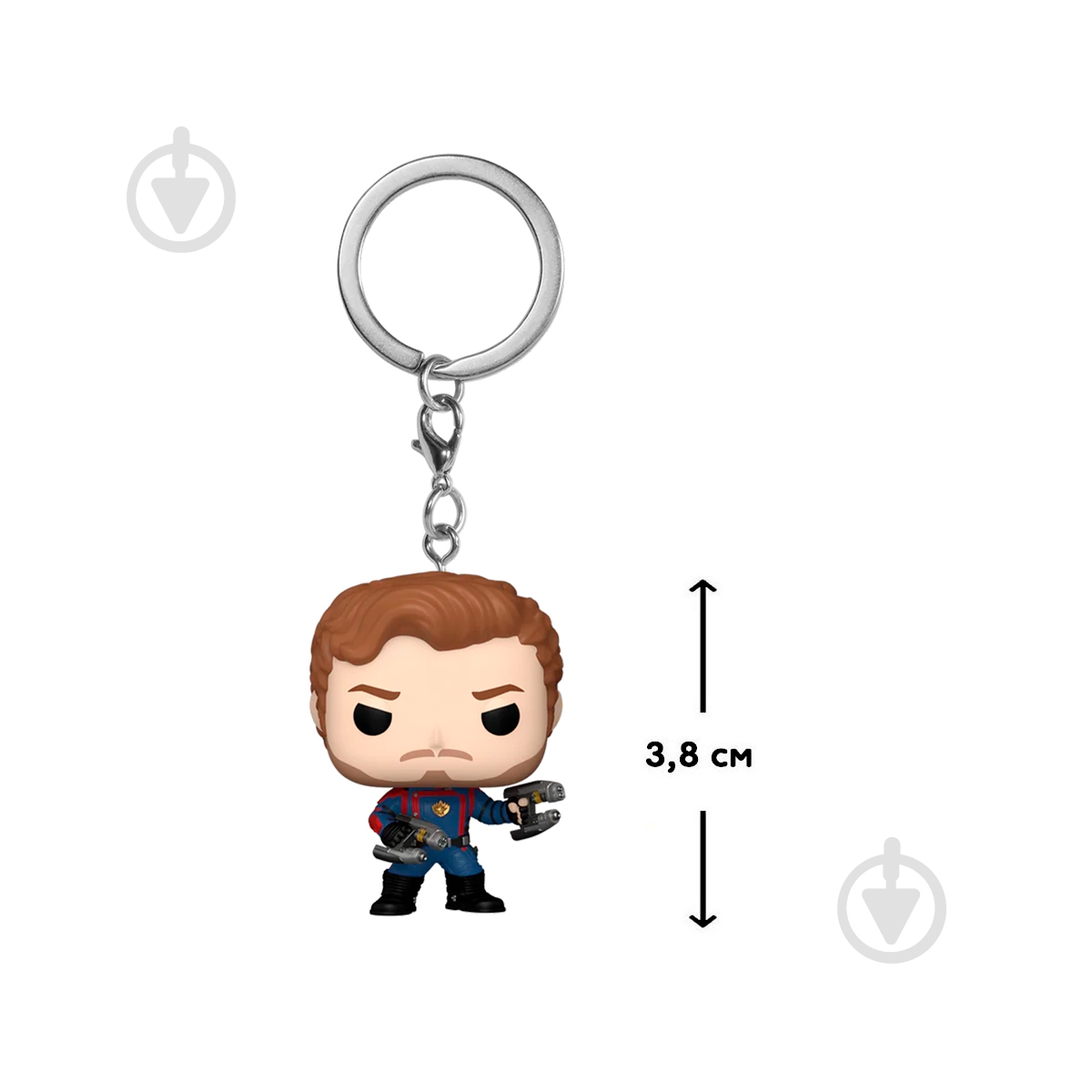 Фігурка-брелок Funko Зоряний лицар 67500 - фото 3