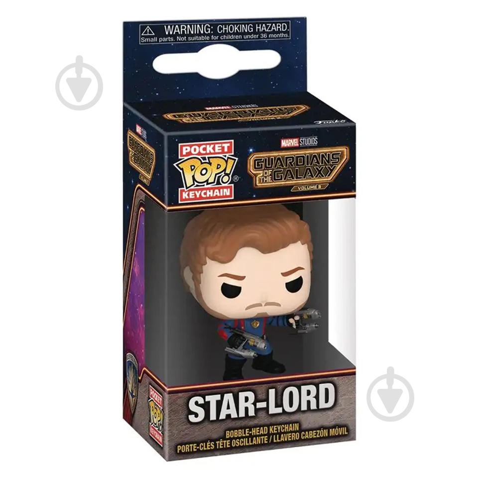 Фігурка-брелок Funko Зоряний лицар 67500 - фото 1