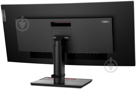 Монитор Lenovo 34,14" (62DCRAT3UA) - фото 4