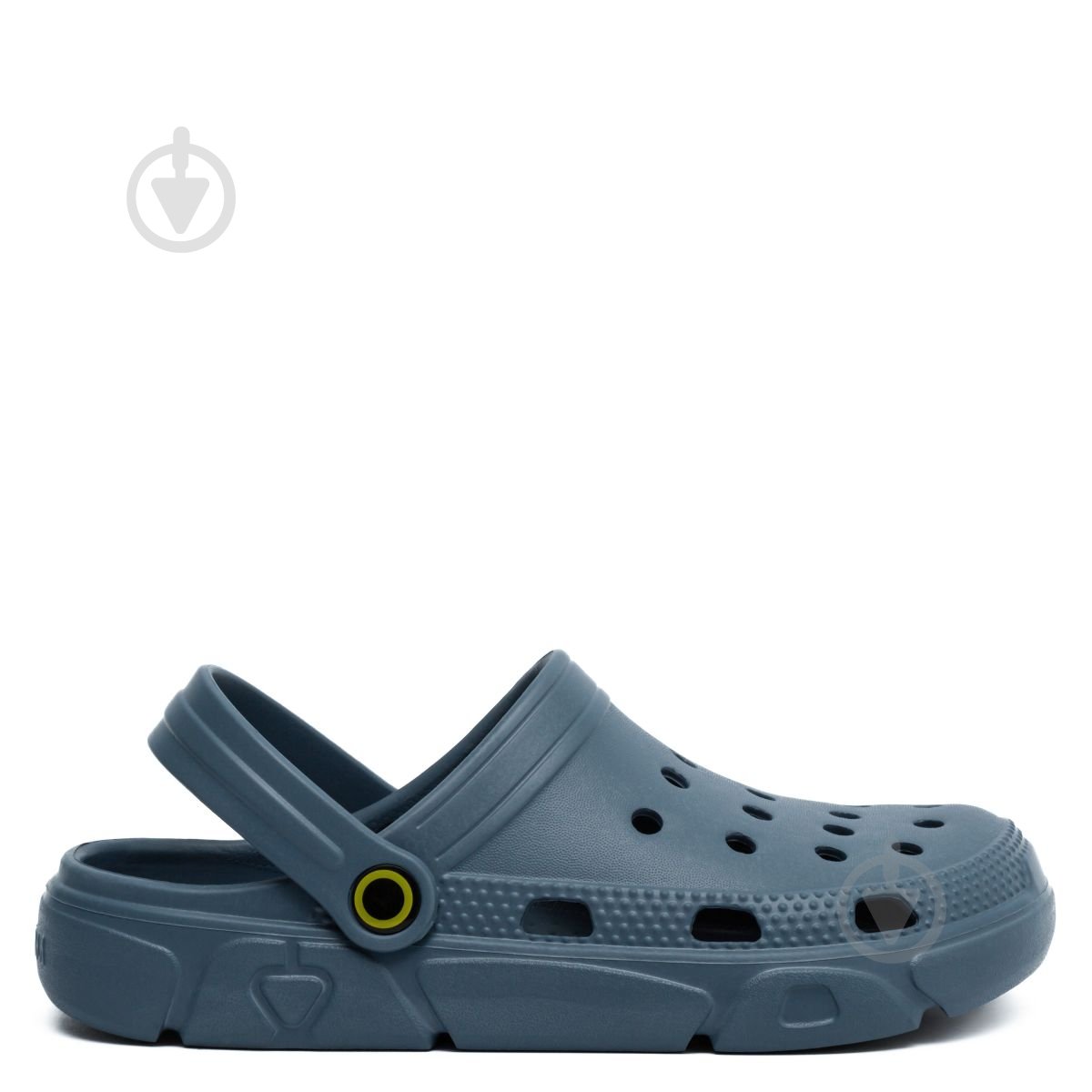 Сабо детские Oldcom Feeling р.28-29 синий - фото 1