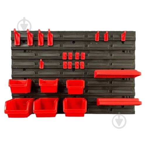 Панель подвесная для инструментов Kistenberg KS_kit33 11062503901 - фото 1 Панель подвесная для инструментов Kistenberg KS_kit33 11062503901 - фото 1