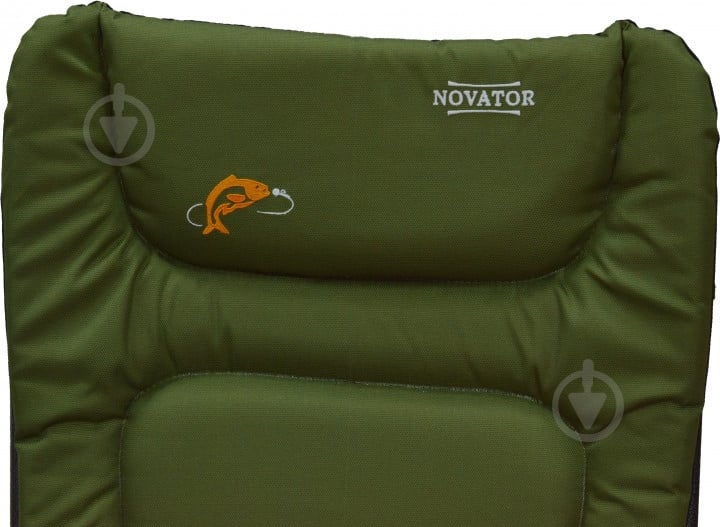 Кресло раскладное Novator SF-4 - фото 3