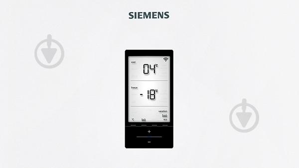 Холодильник Siemens KG39NAW306 - фото 3