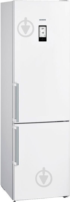 Холодильник Siemens KG39NAW306 - фото 1